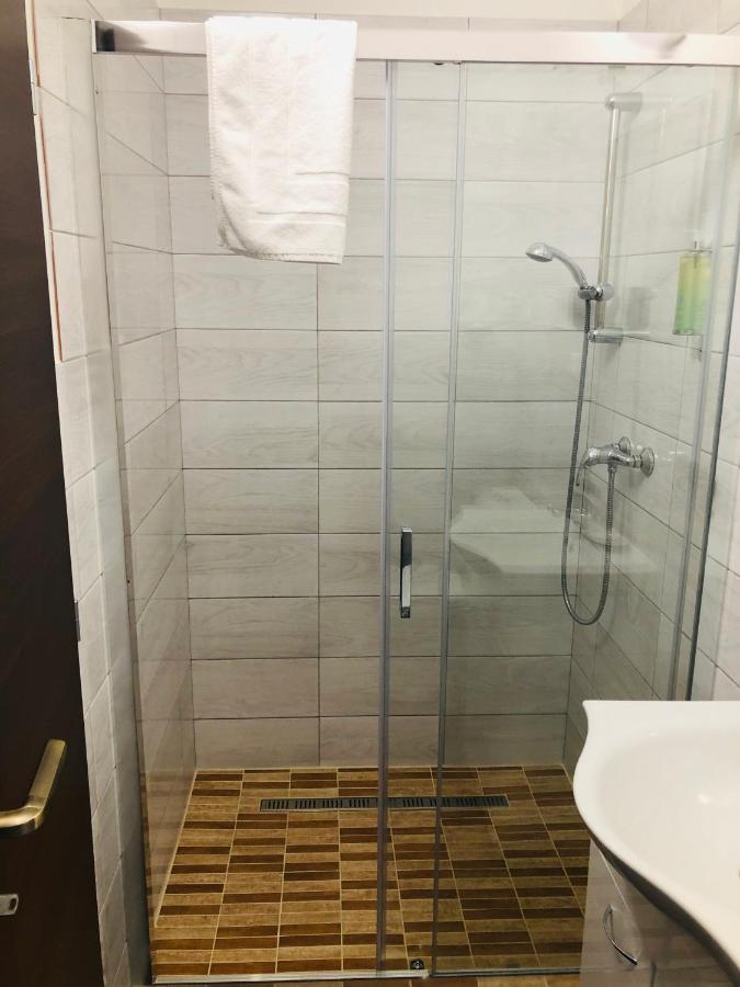 Penzion Pohoda Nove Zamky Ngoại thất bức ảnh