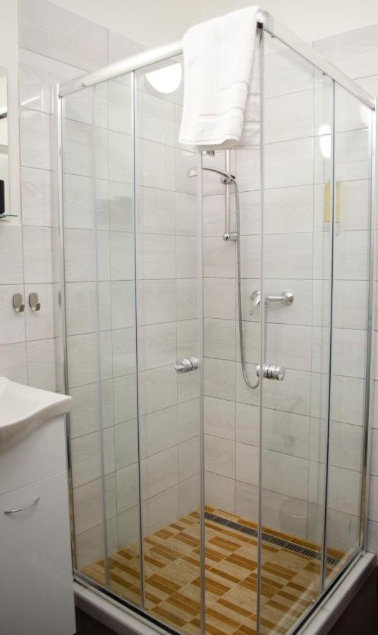 Penzion Pohoda Nove Zamky Ngoại thất bức ảnh